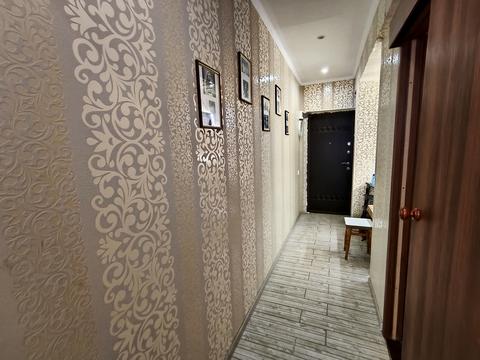 квартира по адресу Рыбачья ул., 34