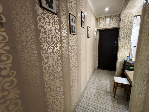 квартира по адресу Рыбачья ул., 34