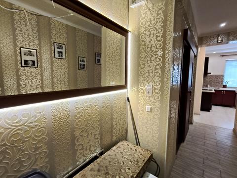 квартира по адресу Рыбачья ул., 34