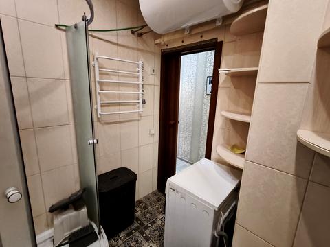 квартира по адресу Рыбачья ул., 34