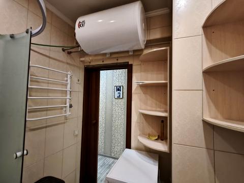 квартира по адресу Рыбачья ул., 34