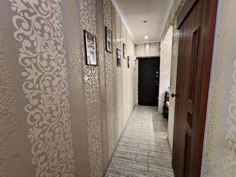 квартира по адресу Рыбачья ул., 34