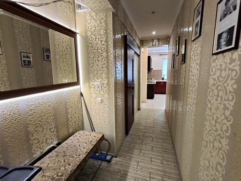 квартира по адресу Рыбачья ул., 34