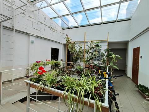 квартира по адресу Рыбачья ул., 34