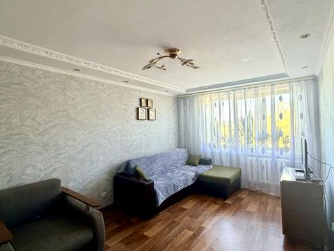 квартира за адресою Соборна вул., 275