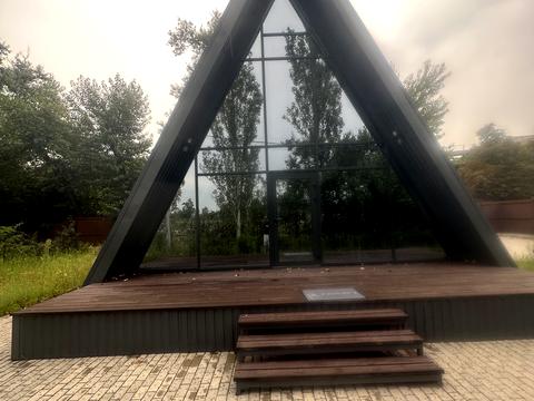 будинок за адресою Чубанова, 8