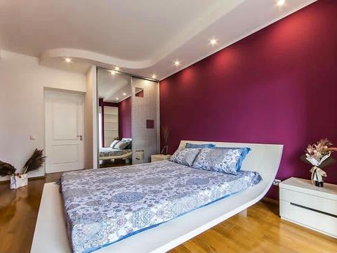 квартира за адресою Велика Васильківська вул. (Червоноармійська), 112