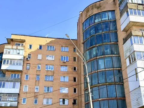 квартира за адресою Соборна вул., 275