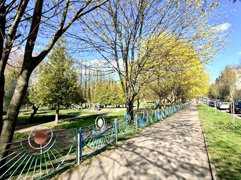 квартира за адресою Соборна вул., 275