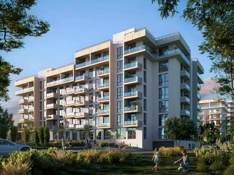 квартира по адресу Генерала Кульчицкого ул., (Будинок 3)