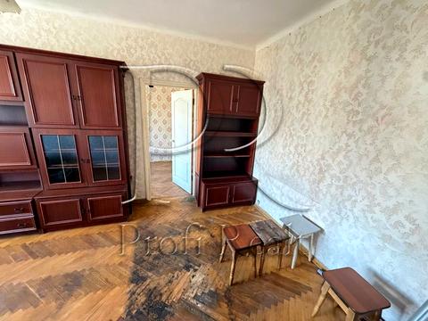 квартира за адресою Соборності просп. (Возз'єднання), 10/1