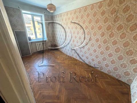 квартира за адресою Соборності просп. (Возз'єднання), 10/1