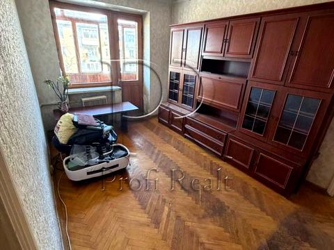 квартира за адресою Соборності просп. (Возз'єднання), 10/1