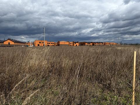 участок по адресу 