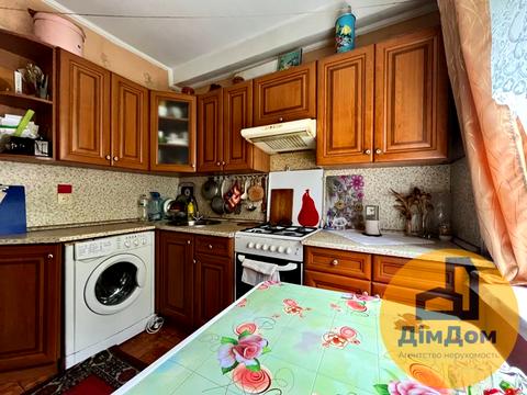 кімната за адресою Березняківська вул., 22
