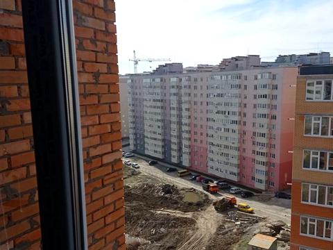 квартира по адресу Кармелюка ул., 5/4