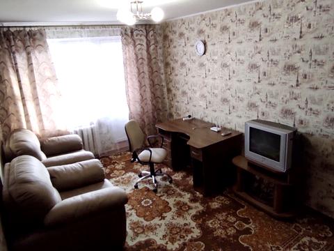 квартира по адресу Богуна ул., 5