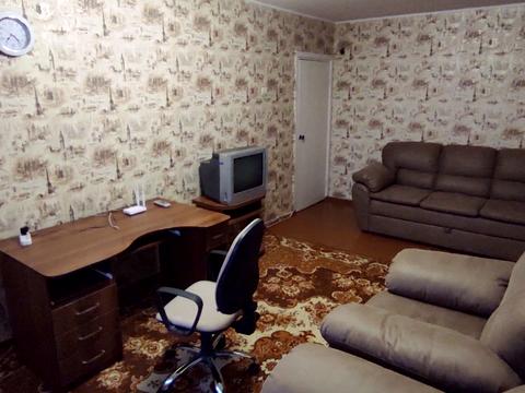 квартира по адресу Богуна ул., 5