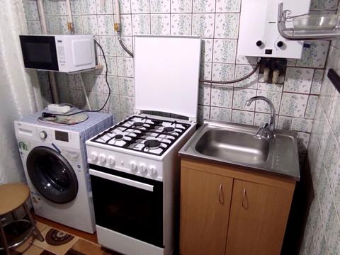 квартира по адресу Богуна ул., 5