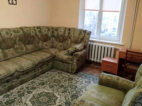 квартира за адресою Прибузька вул., 36