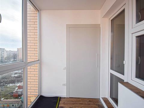 квартира по адресу Генерала М. Тарнавского пер., 4