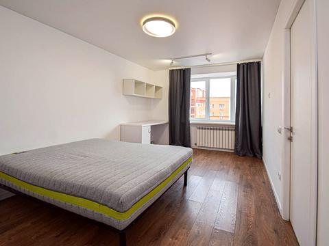 квартира по адресу Генерала М. Тарнавского пер., 4