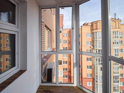 квартира по адресу Генерала М. Тарнавского пер., 4