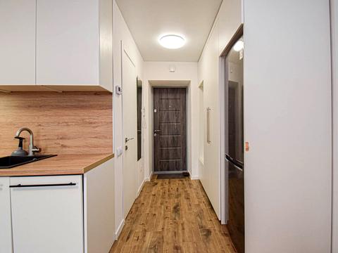 квартира по адресу Генерала М. Тарнавского пер., 4