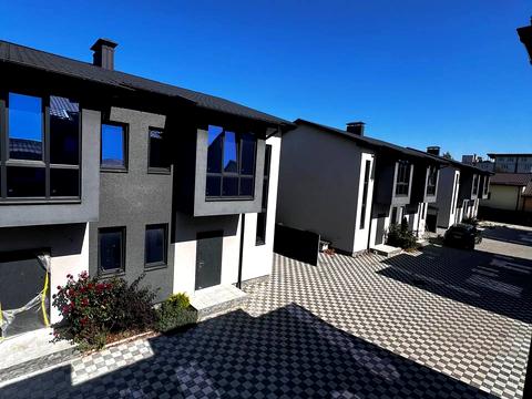 дом по адресу Одеська7