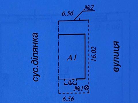 дом по адресу Одеська7