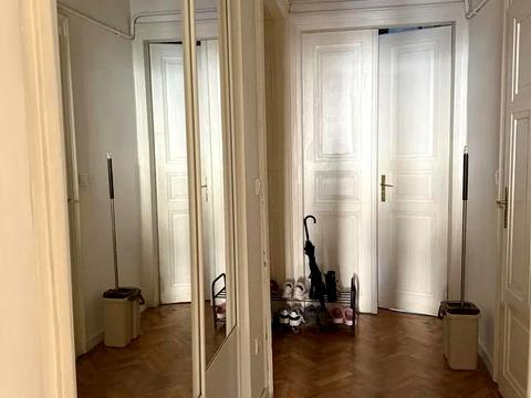 квартира за адресою Івана Франка вул., 33