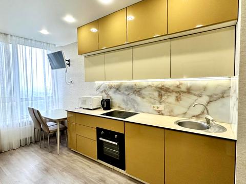 квартира за адресою Столичне шосе, 1