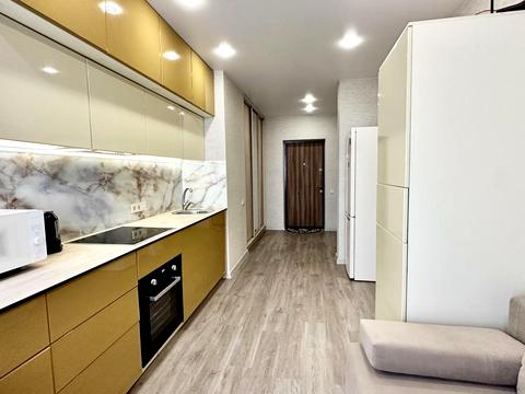 квартира за адресою Столичне шосе, 1