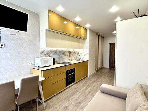 квартира за адресою Столичне шосе, 1