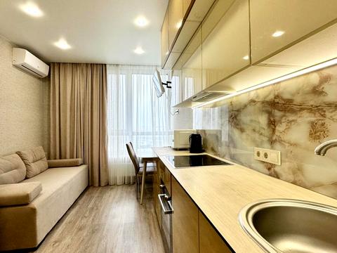 квартира за адресою Столичне шосе, 1