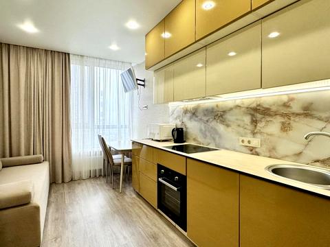 квартира за адресою Столичне шосе, 1