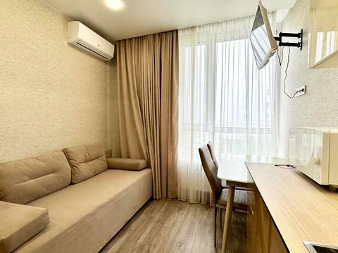 квартира за адресою Столичне шосе, 1