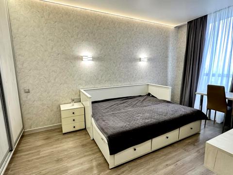 квартира за адресою Столичне шосе, 1