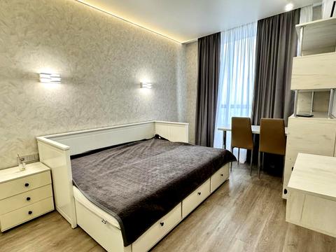 квартира за адресою Столичне шосе, 1