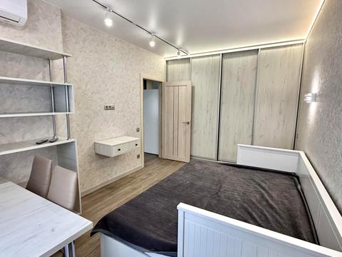 квартира за адресою Столичне шосе, 1