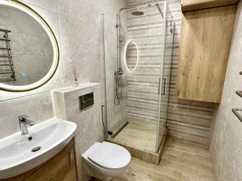 квартира за адресою Столичне шосе, 1