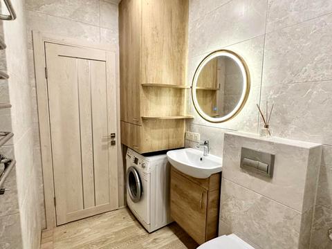 квартира за адресою Столичне шосе, 1