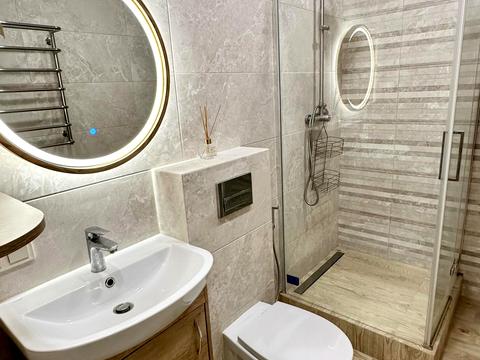 квартира за адресою Столичне шосе, 1