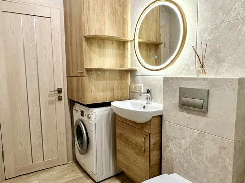 квартира за адресою Столичне шосе, 1