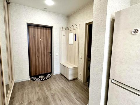 квартира за адресою Столичне шосе, 1