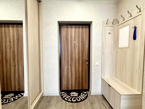 квартира за адресою Столичне шосе, 1