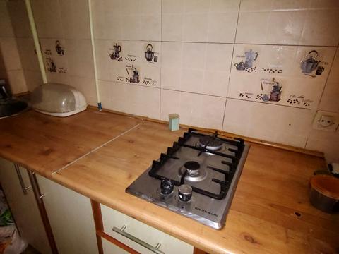 квартира по адресу Асташкина пер., 3
