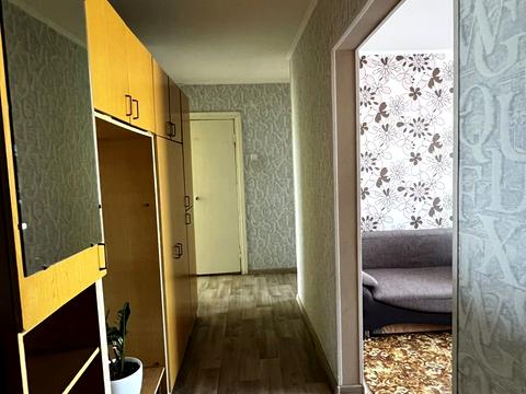 квартира по адресу Джерельна ул. (Родникова), 77