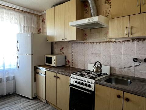 квартира по адресу Джерельна ул. (Родникова), 77