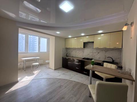 квартира за адресою Іллєнка вул., 3-В